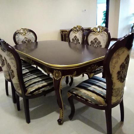Guangzhou Jin Wan Li Business Hotel מראה חיצוני תמונה