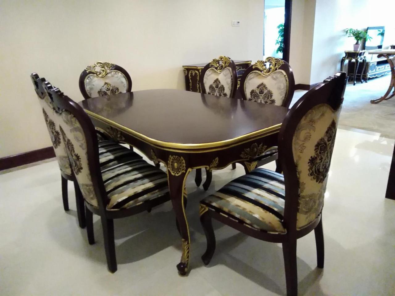 Guangzhou Jin Wan Li Business Hotel מראה חיצוני תמונה